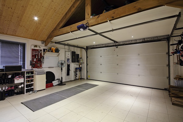 Comment choisir le carrelage de son garage ?